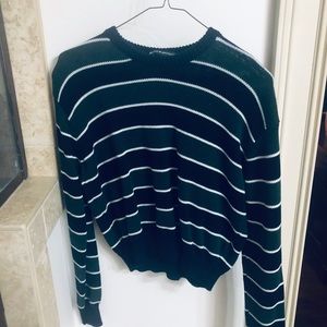 Brandy Melville striped sweater